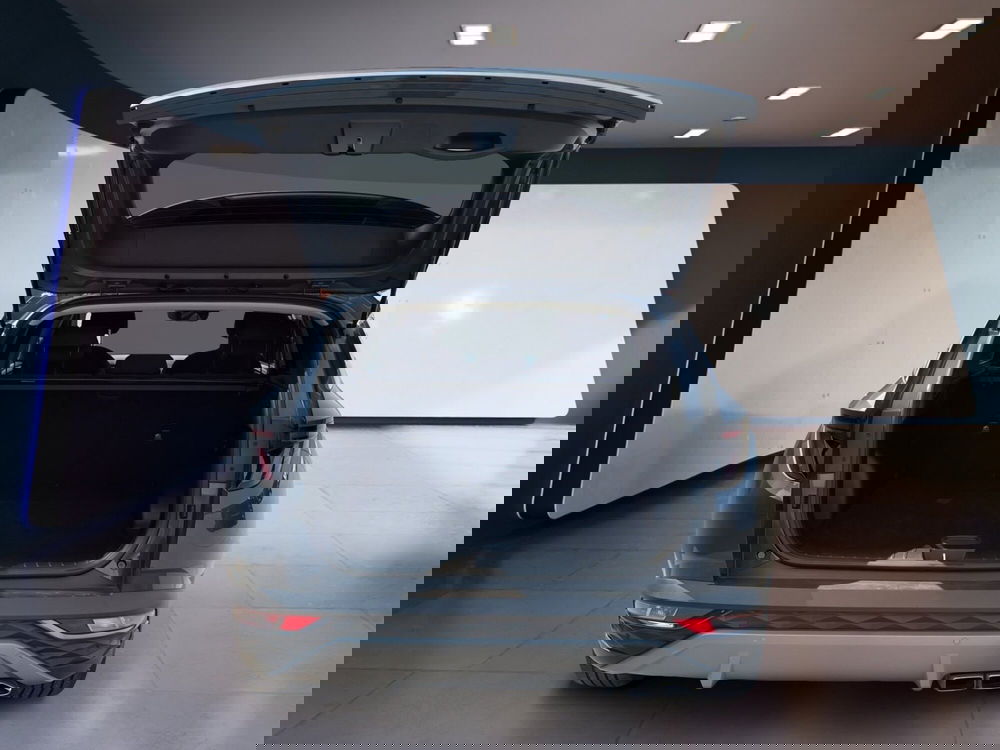 Hyundai Tucson usata a Torino (7)