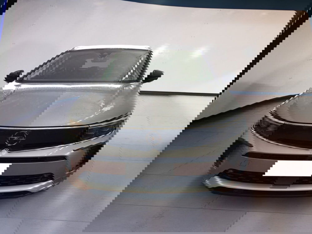 Opel Grandland usata a Torino