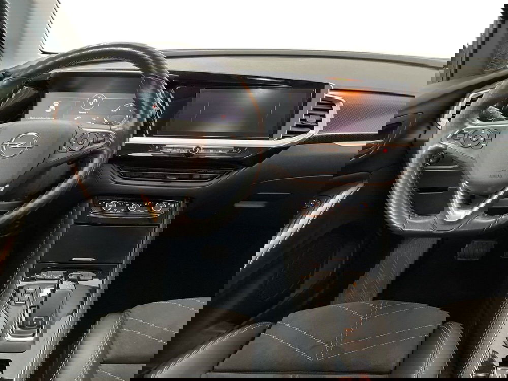 Opel Grandland usata a Torino (11)