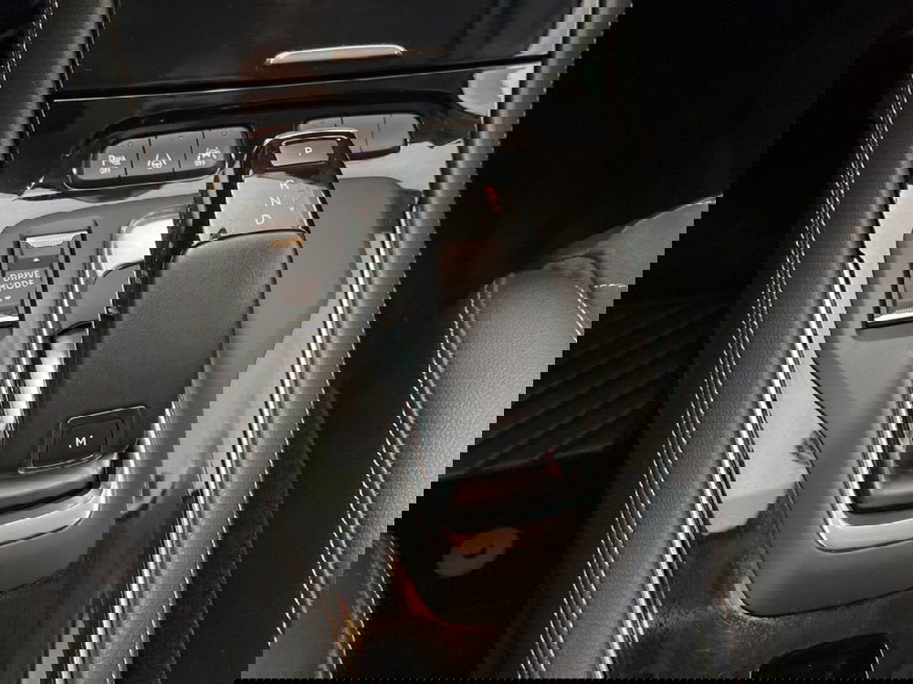 Opel Grandland usata a Torino (15)