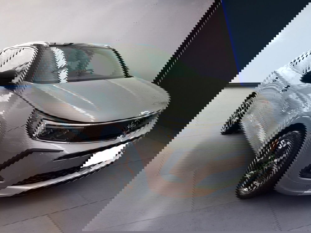 Opel Grandland usata a Torino (3)