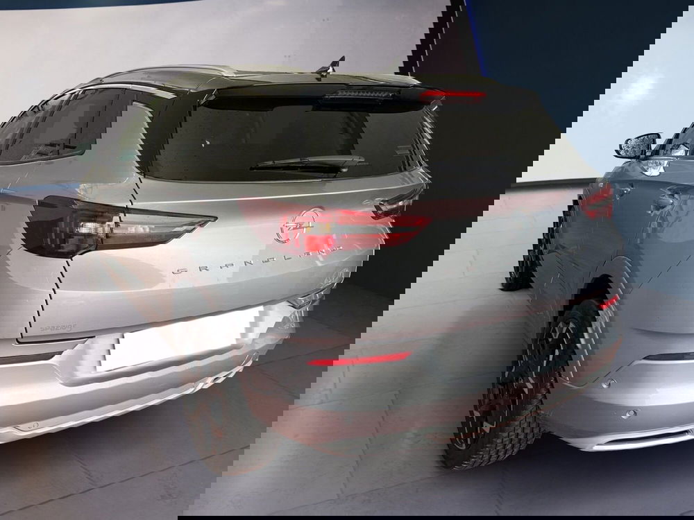 Opel Grandland usata a Torino (5)