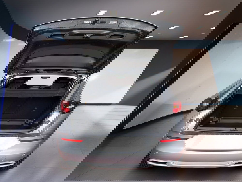 Opel Grandland usata a Torino (7)