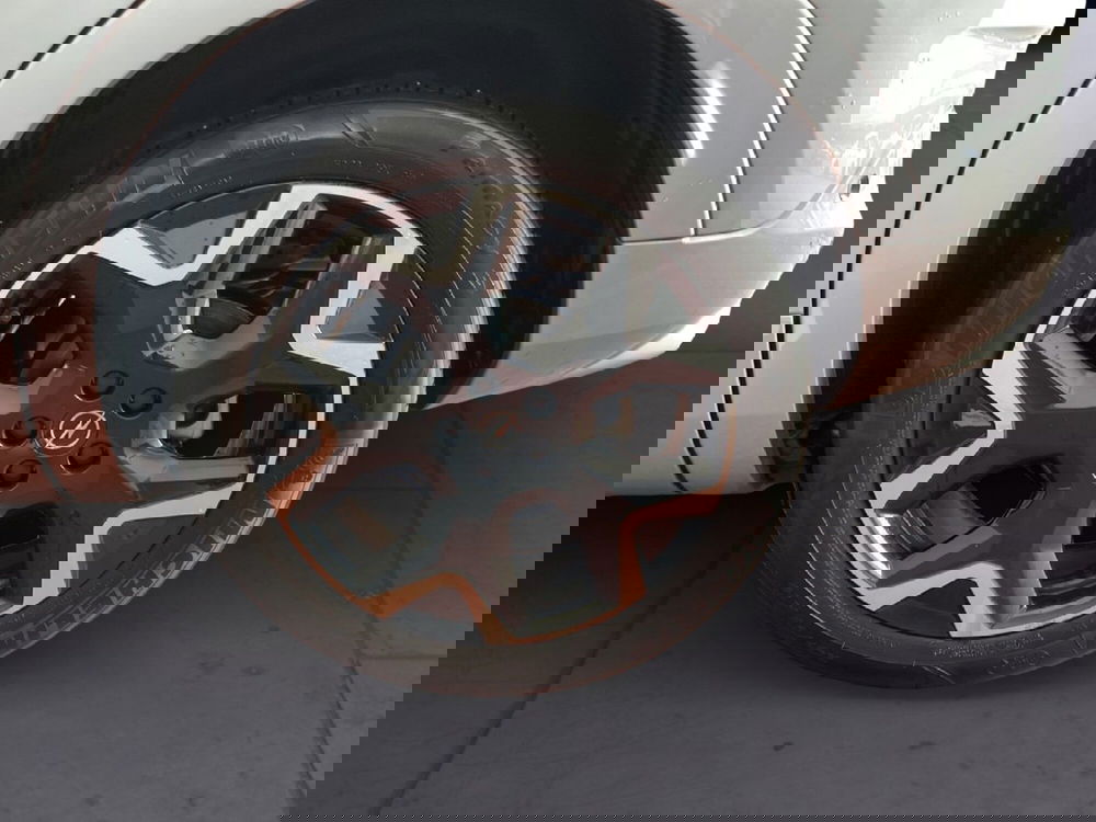 Opel Grandland usata a Torino (8)