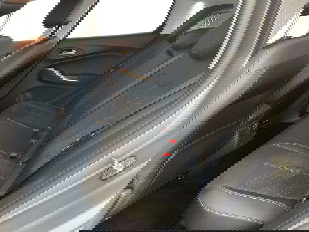 Opel Grandland usata a Torino (9)