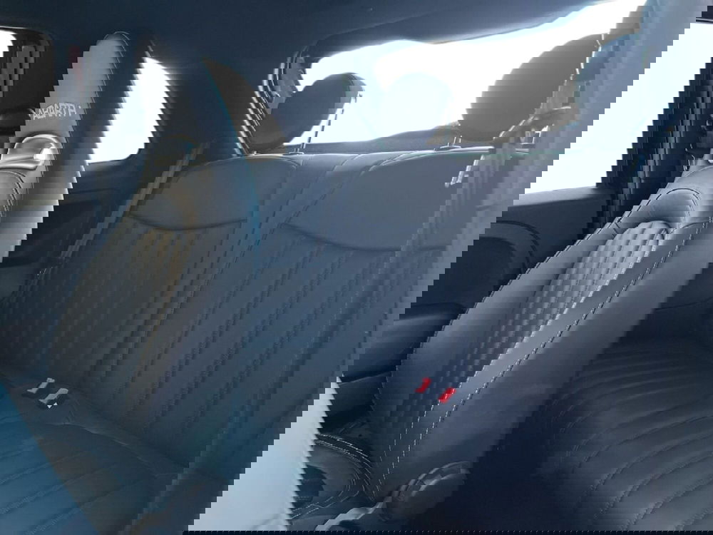 Abarth 595 usata a Torino (9)