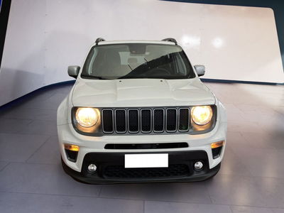 Jeep Renegade 1.6 mjt Limited 2wd 130cv del 2022 usata a Torino
