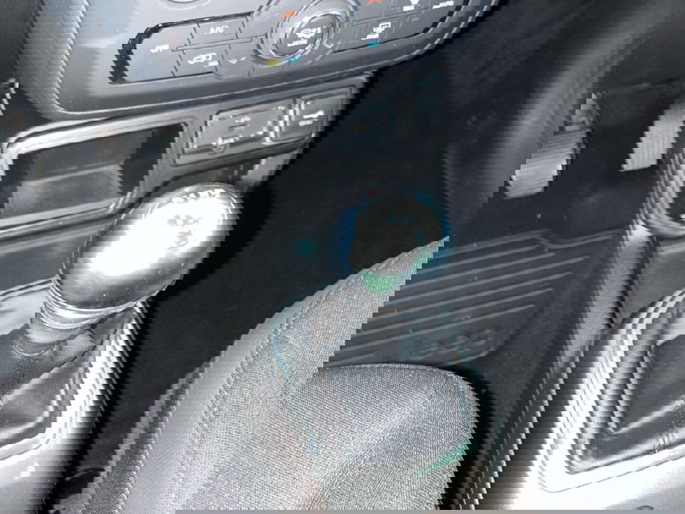 Jeep Renegade usata a Torino (13)