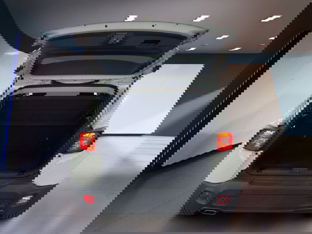 Jeep Renegade usata a Torino (6)