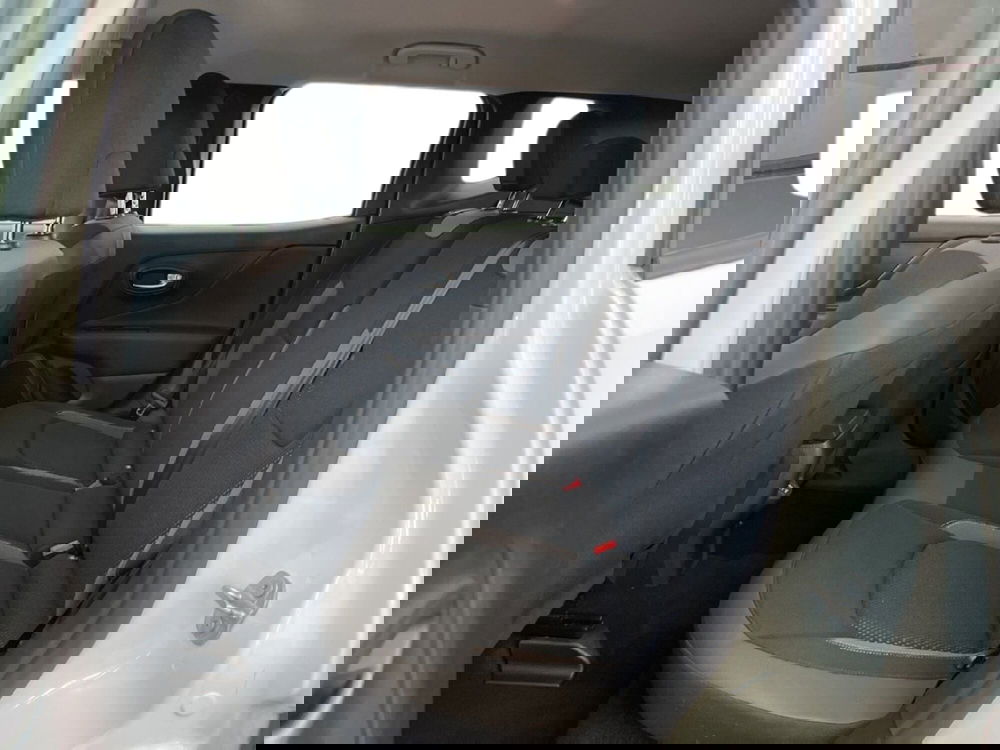 Jeep Renegade usata a Torino (8)