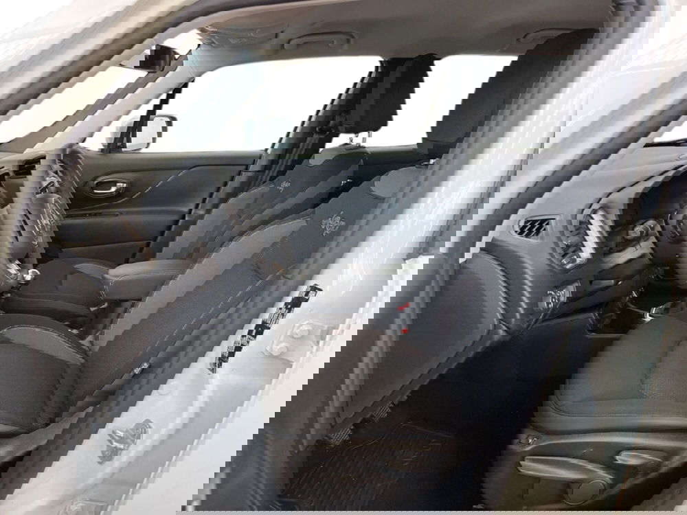 Jeep Renegade usata a Torino (9)