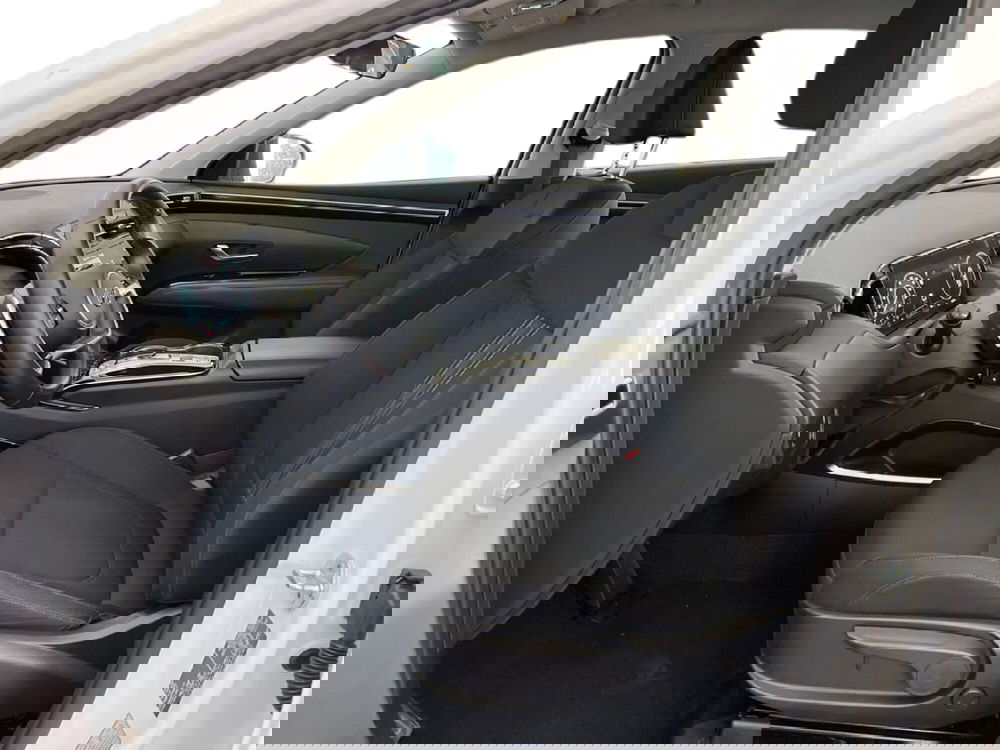 Hyundai Tucson usata a Torino (10)