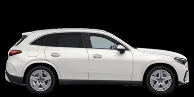 Mercedes-Benz GLC SUV 300 d AMG Line Premium Plus 4matic auto nuova a Genova