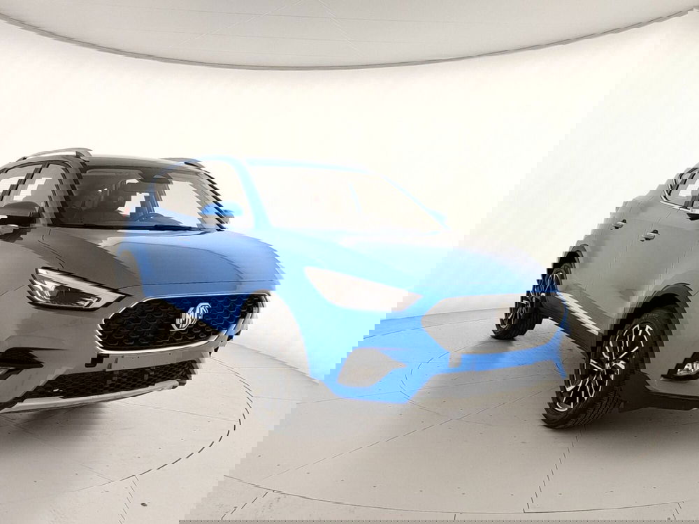 Mg ZS nuova a Caserta