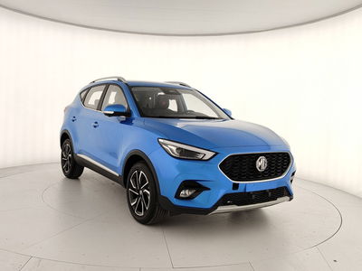 Mg ZS ZS 1.5 Luxury nuova a Caserta