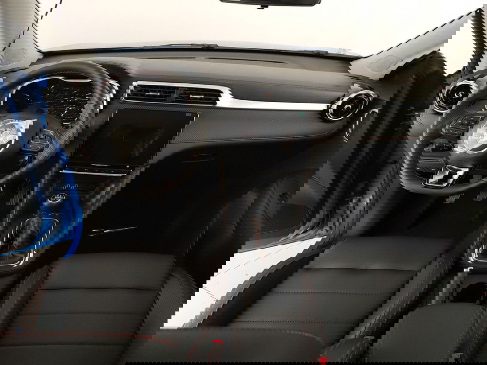 Mg ZS nuova a Caserta (15)