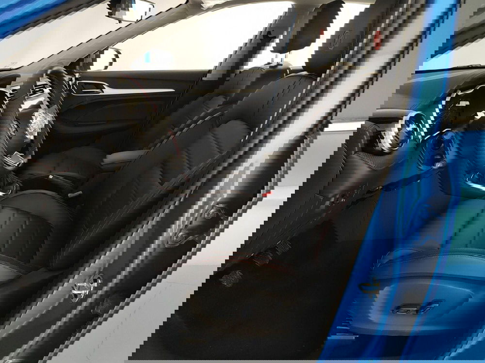 Mg ZS nuova a Caserta (16)