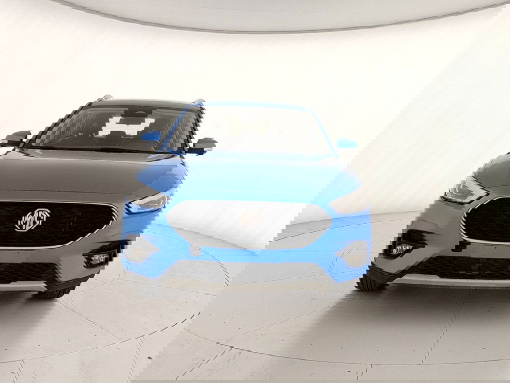 Mg ZS nuova a Caserta (2)