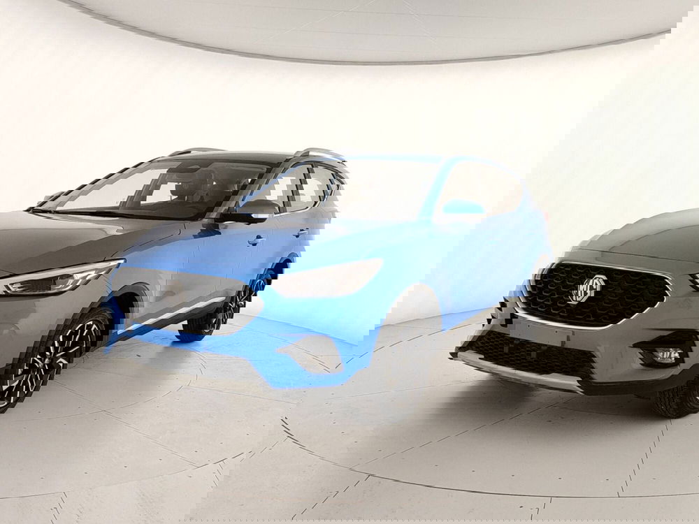 Mg ZS nuova a Caserta (3)