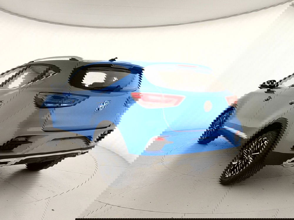 Mg ZS nuova a Caserta (4)