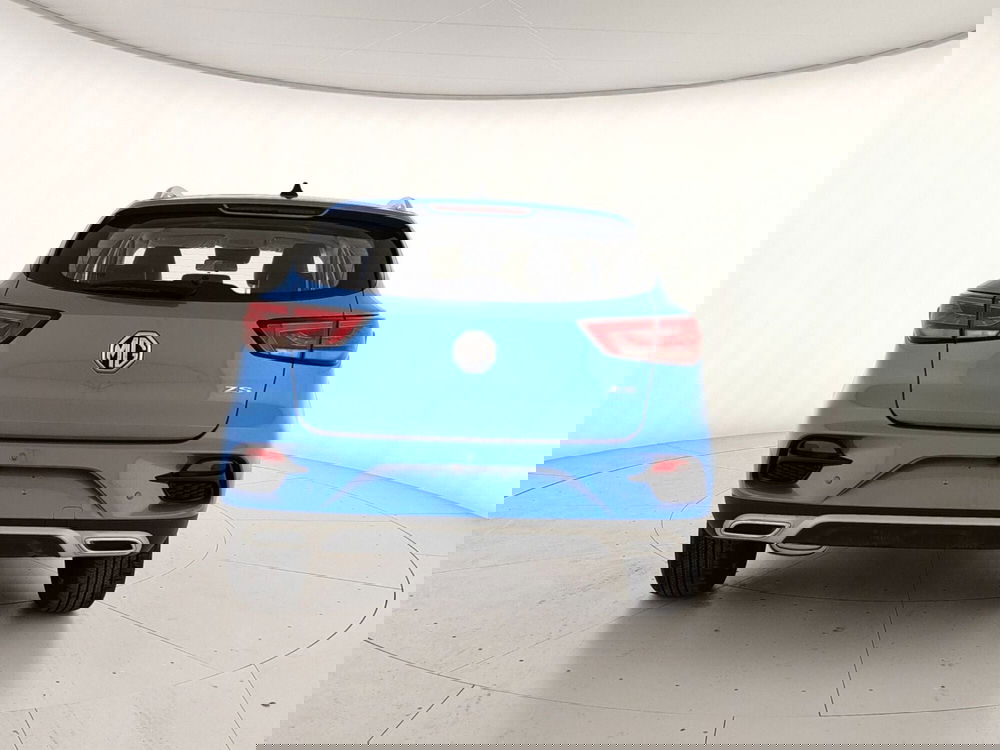 Mg ZS nuova a Caserta (5)