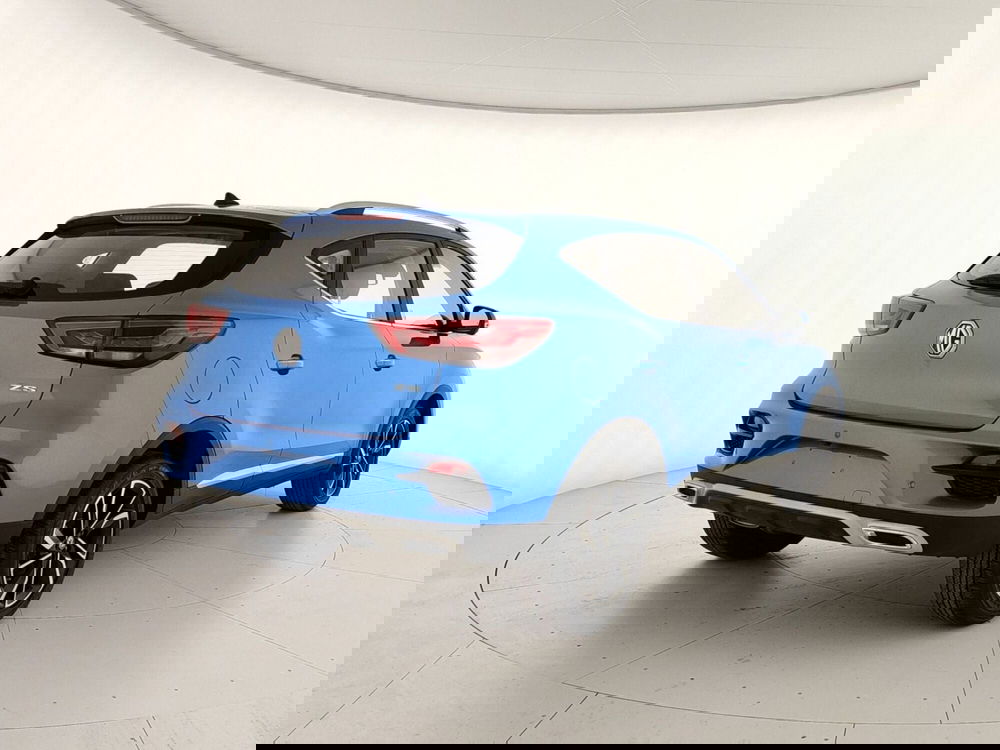 Mg ZS nuova a Caserta (6)