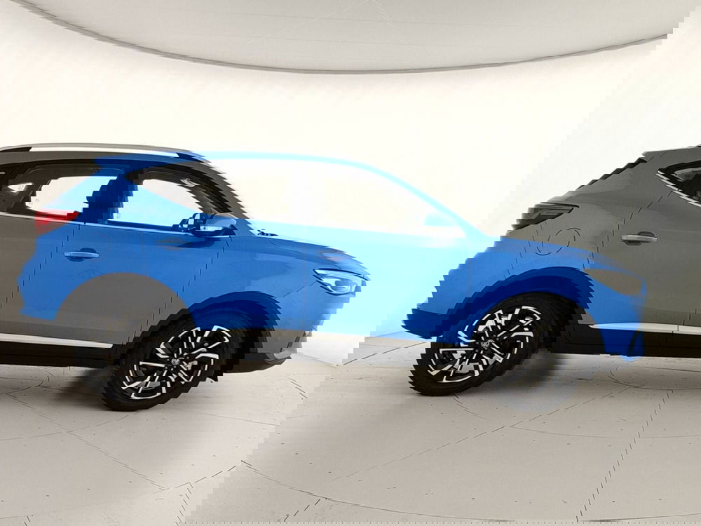 Mg ZS nuova a Caserta (7)