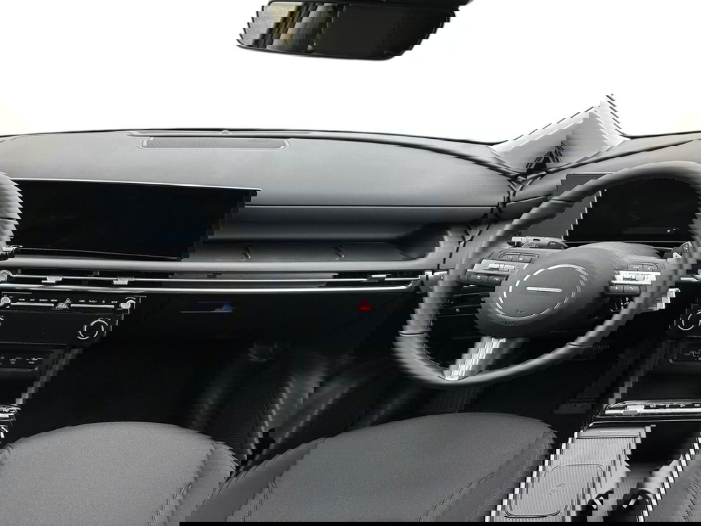 Hyundai Tucson nuova a Lucca (11)