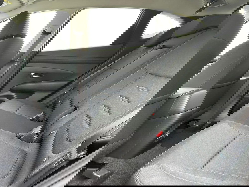 Hyundai Tucson nuova a Lucca (12)