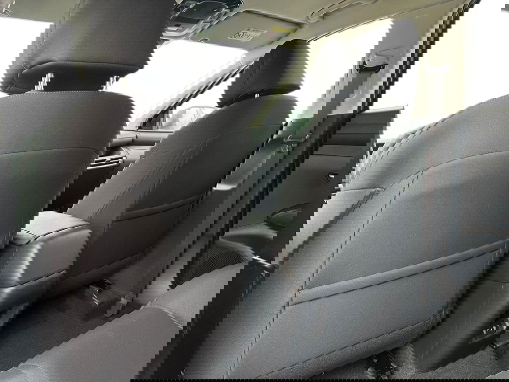 Hyundai Tucson nuova a Lucca (13)