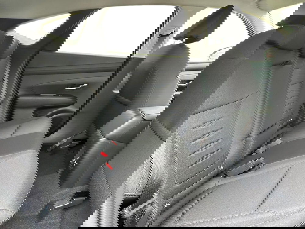 Hyundai Tucson nuova a Lucca (14)