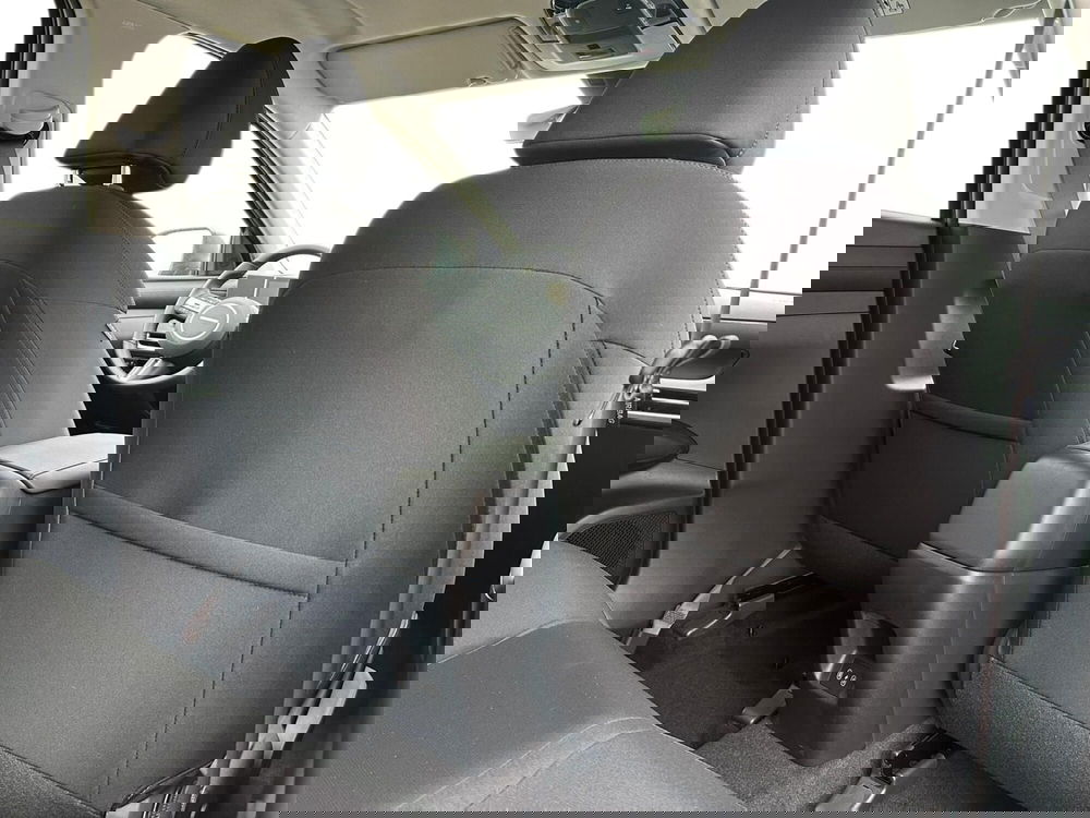 Hyundai Tucson nuova a Lucca (15)