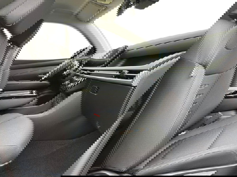 Hyundai Tucson nuova a Lucca (16)