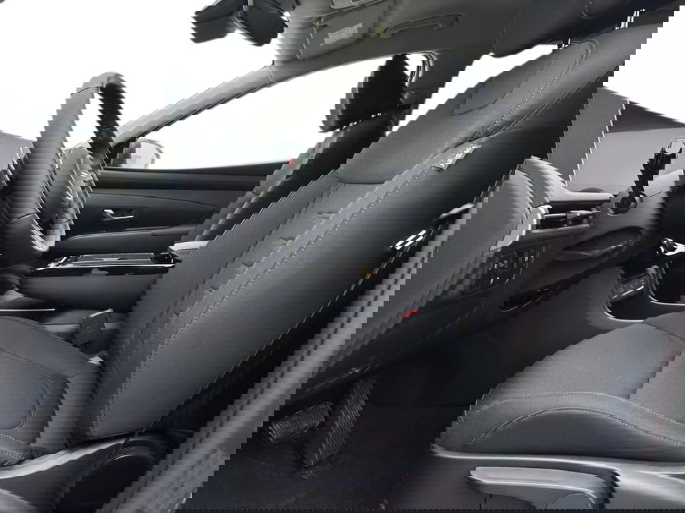 Hyundai Tucson nuova a Lucca (17)