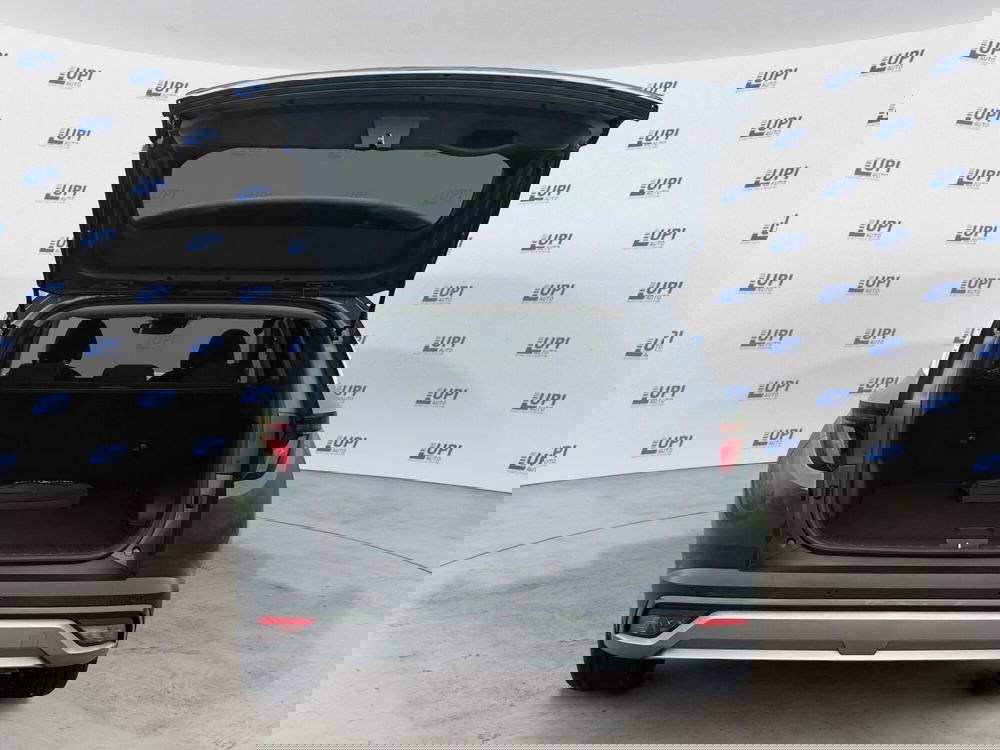 Hyundai Tucson nuova a Lucca (6)