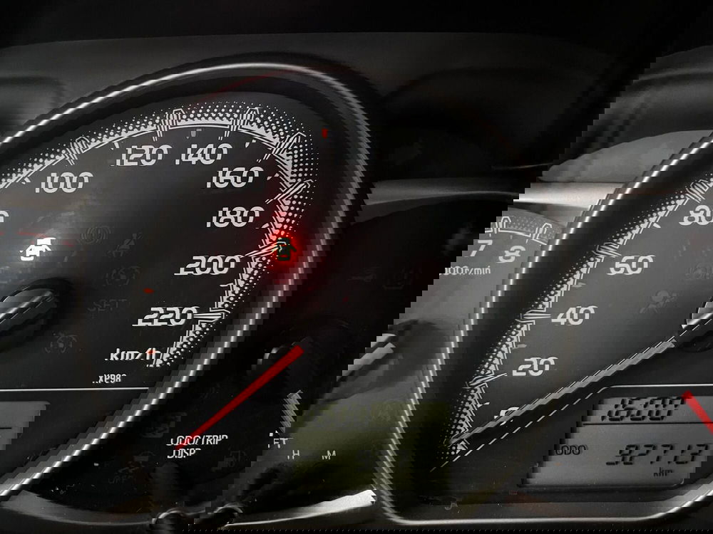 Toyota Yaris usata a Prato (11)