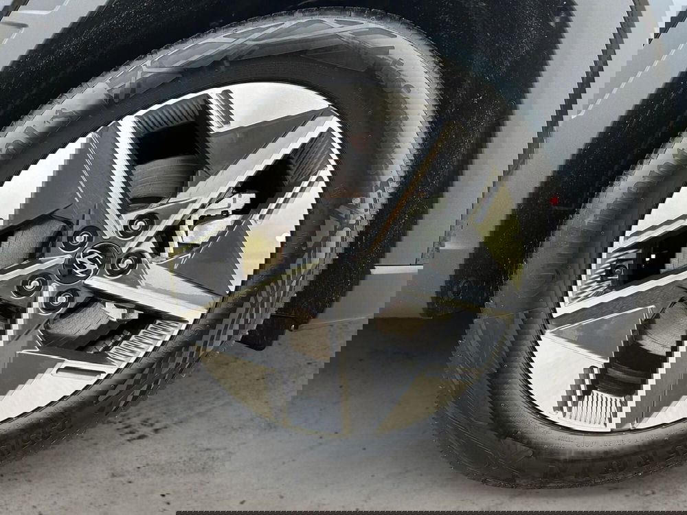 Hyundai Tucson nuova a Pistoia (12)