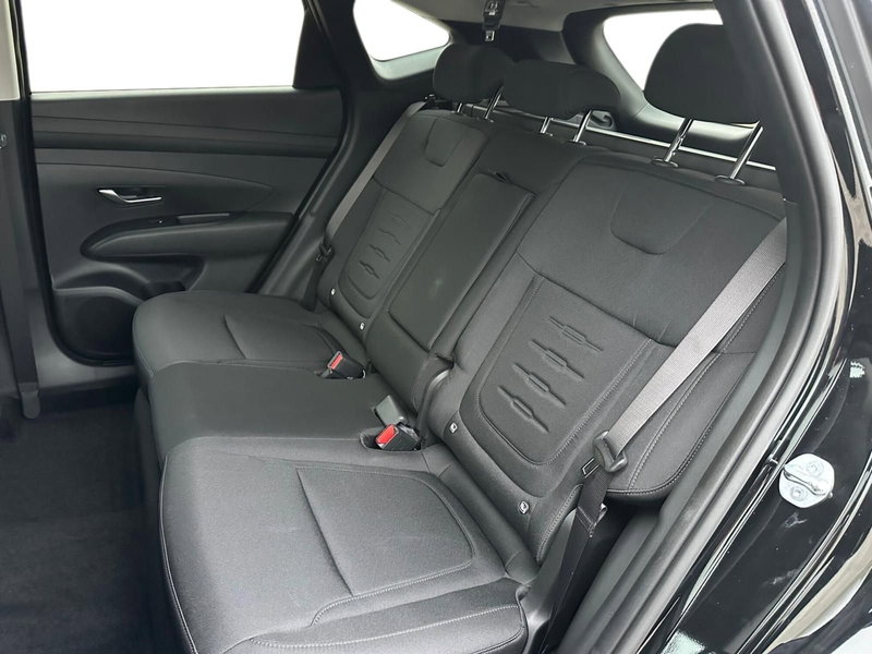 Hyundai Tucson nuova a Pistoia (13)