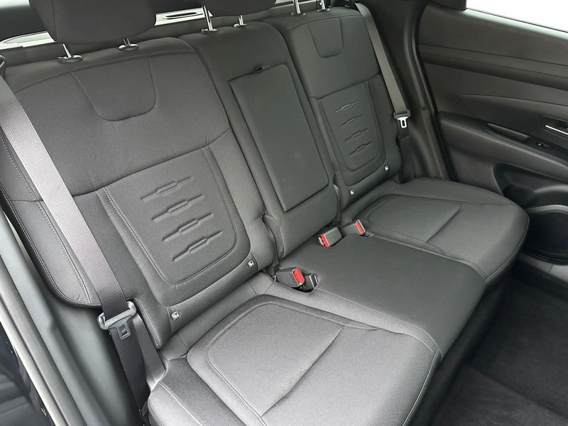 Hyundai Tucson nuova a Pistoia (14)