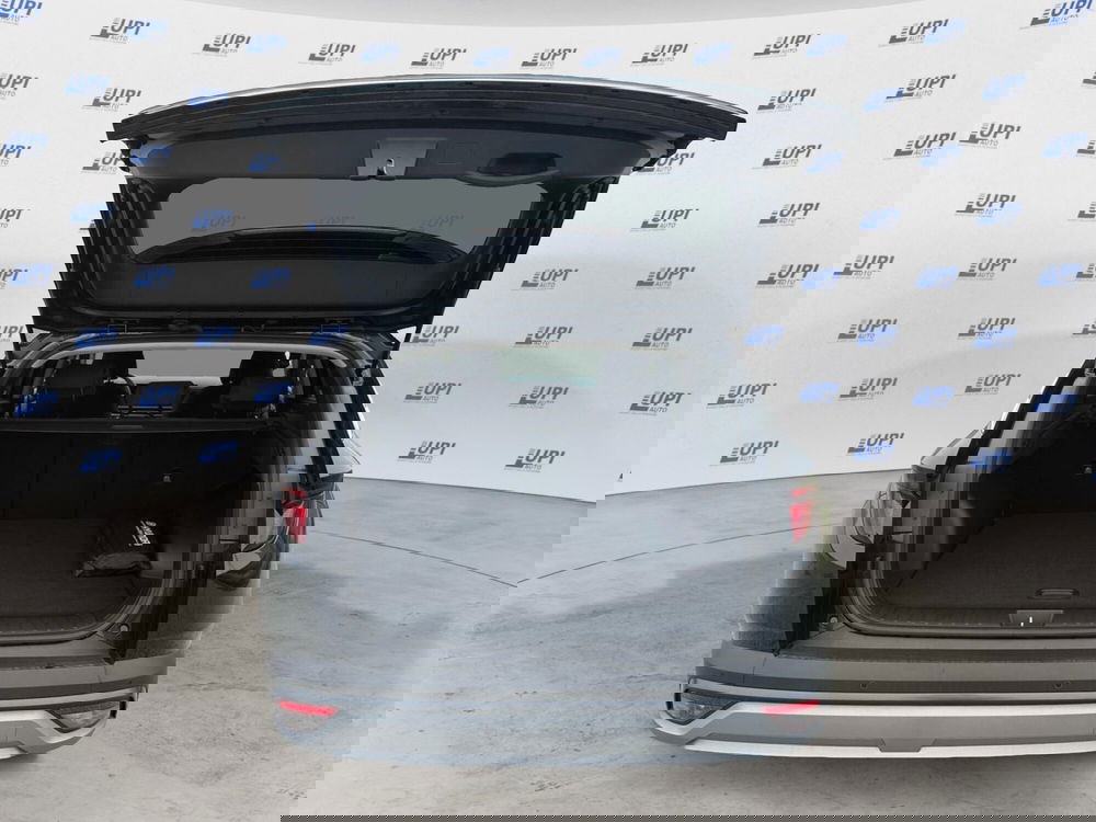 Hyundai Tucson nuova a Pistoia (9)