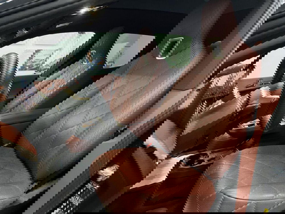 BMW iX usata a Alessandria (12)