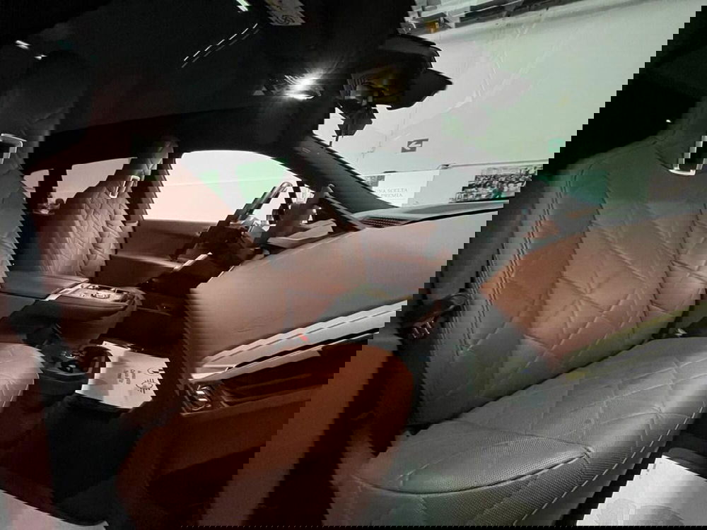 BMW iX usata a Alessandria (14)