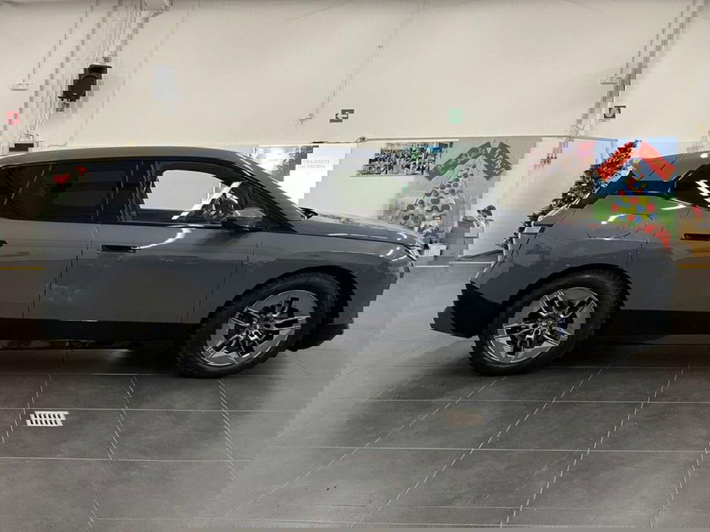 BMW iX usata a Alessandria (5)