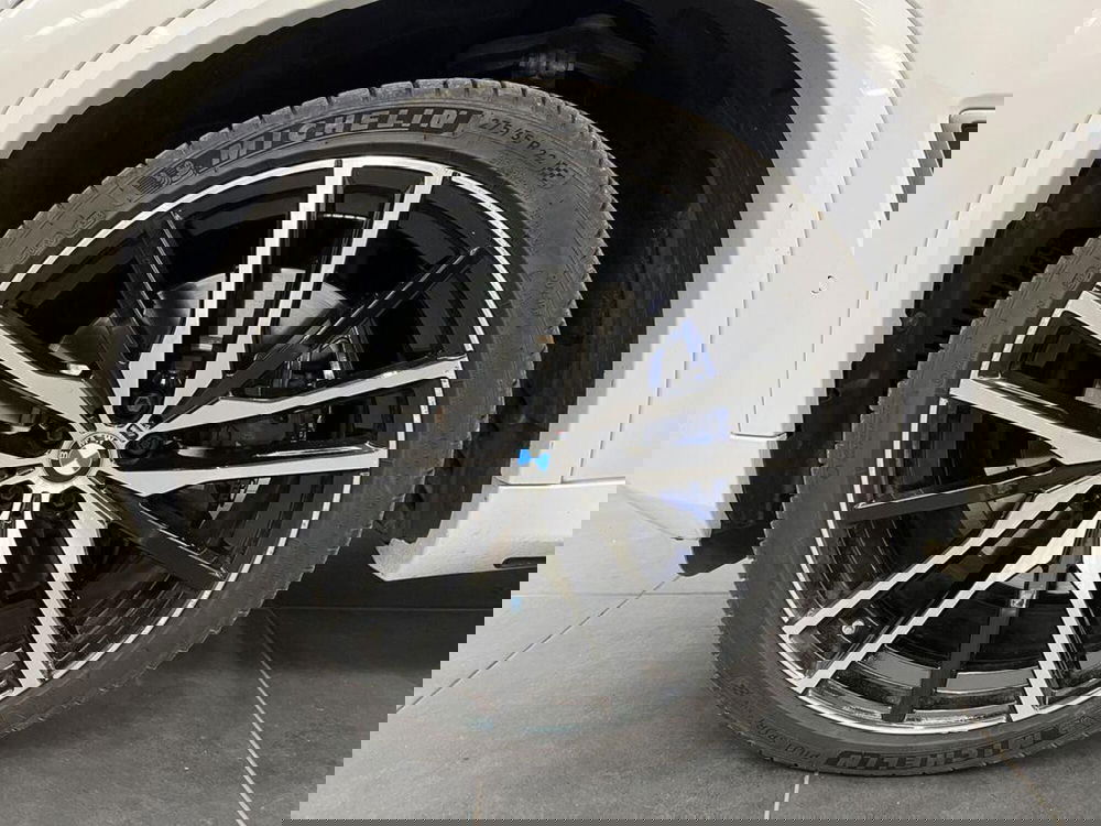 BMW X5 usata a Alessandria (10)