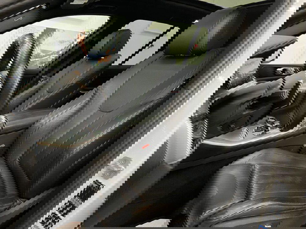 BMW X5 usata a Alessandria (12)