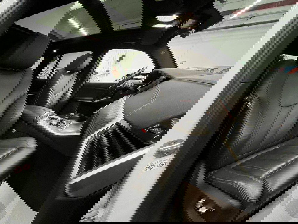 BMW X5 usata a Alessandria (15)