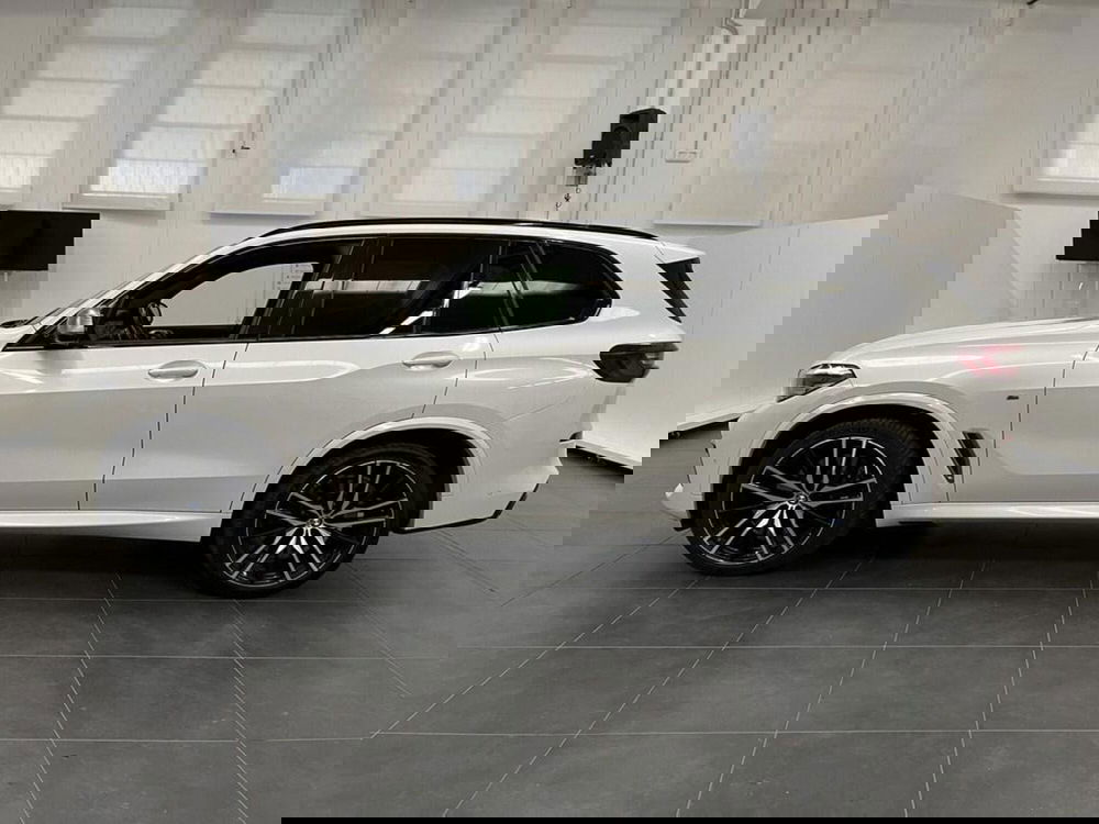 BMW X5 usata a Alessandria (9)