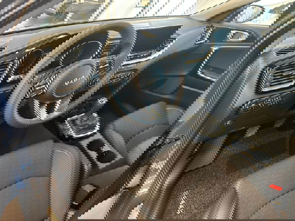 Kia XCeed nuova a Napoli (10)