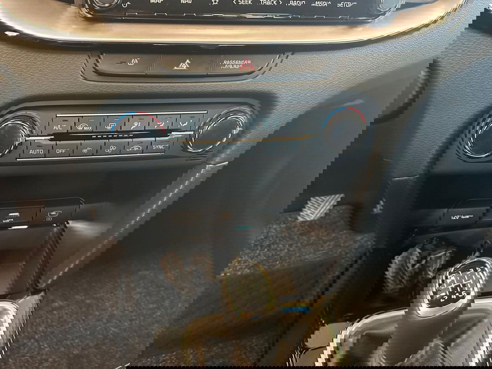 Kia XCeed nuova a Napoli (13)