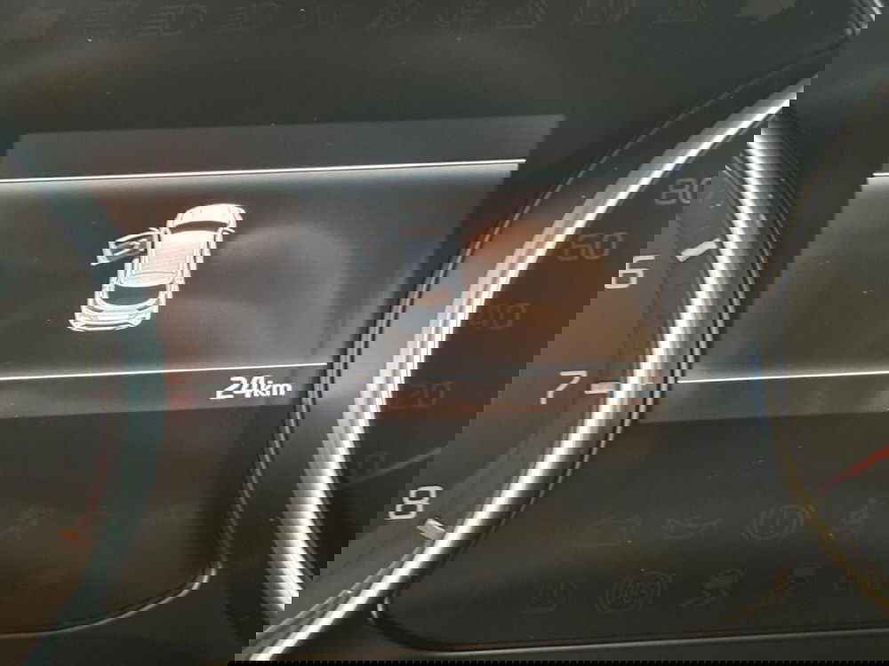 Kia XCeed nuova a Napoli (14)